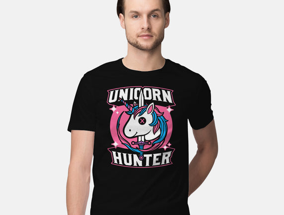Unicorn Hunter