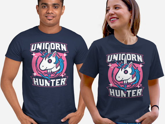 Unicorn Hunter