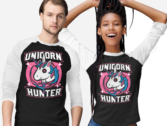 Unicorn Hunter