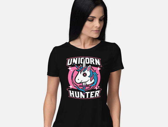 Unicorn Hunter