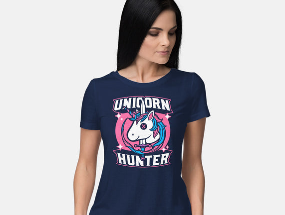 Unicorn Hunter