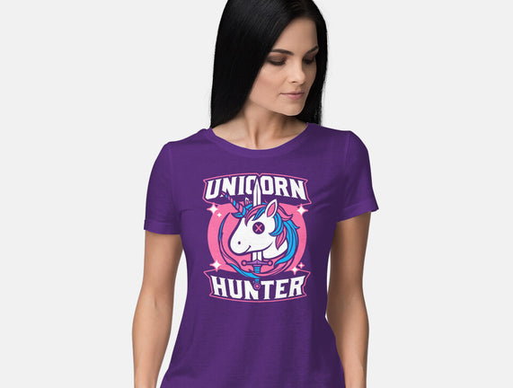 Unicorn Hunter