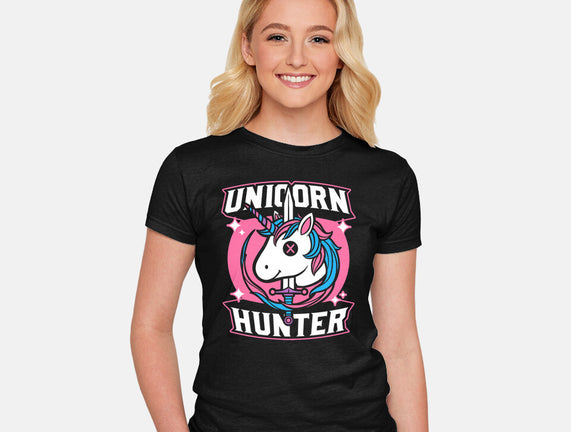 Unicorn Hunter