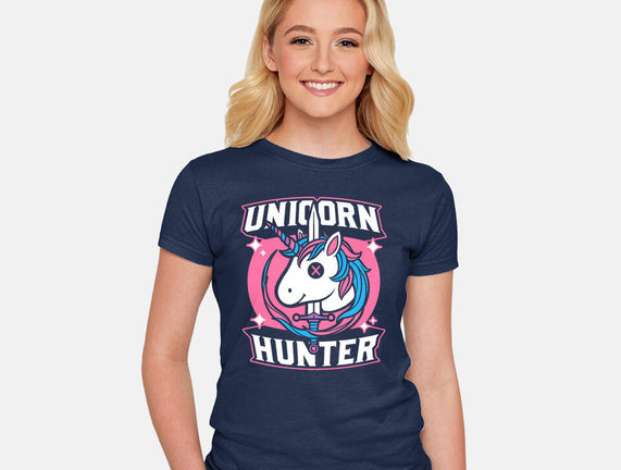 Unicorn Hunter