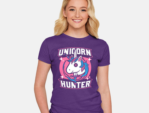 Unicorn Hunter