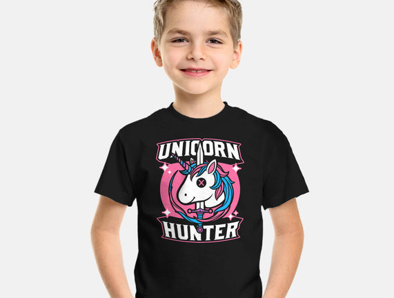 Unicorn Hunter