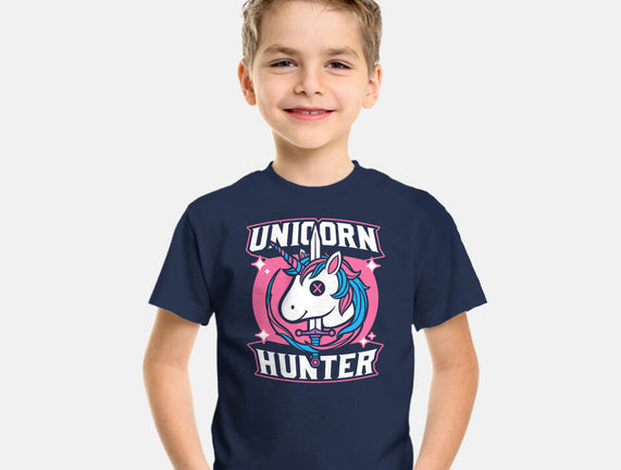 Unicorn Hunter