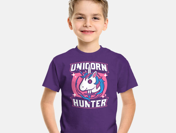 Unicorn Hunter