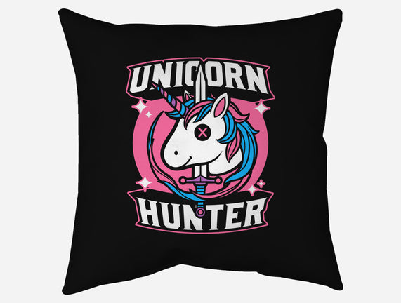 Unicorn Hunter