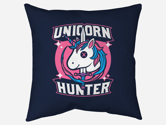 Unicorn Hunter