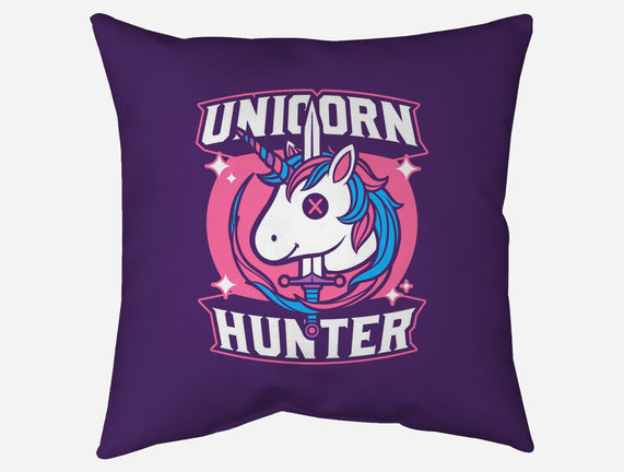 Unicorn Hunter