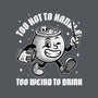 Witch Magic Cauldron-None-Mug-Drinkware-Studio Mootant
