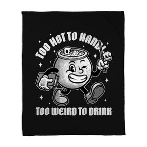 Witch Magic Cauldron