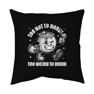 Witch Magic Cauldron