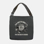 Witch Magic Cauldron-None-Adjustable Tote-Bag-Studio Mootant