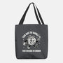 Witch Magic Cauldron-None-Basic Tote-Bag-Studio Mootant