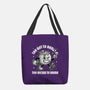 Witch Magic Cauldron-None-Basic Tote-Bag-Studio Mootant
