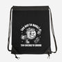 Witch Magic Cauldron-None-Drawstring-Bag-Studio Mootant