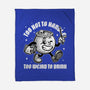 Witch Magic Cauldron-None-Fleece-Blanket-Studio Mootant