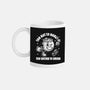 Witch Magic Cauldron-None-Mug-Drinkware-Studio Mootant