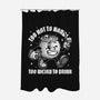 Witch Magic Cauldron-None-Polyester-Shower Curtain-Studio Mootant