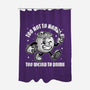 Witch Magic Cauldron-None-Polyester-Shower Curtain-Studio Mootant