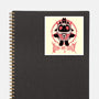 Demon Lamb Lord-None-Glossy-Sticker-Studio Mootant