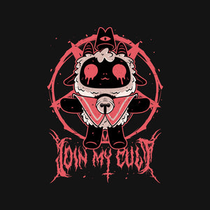Demon Lamb Lord