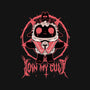 Demon Lamb Lord-Mens-Premium-Tee-Studio Mootant