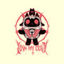 Demon Lamb Lord-Mens-Premium-Tee-Studio Mootant