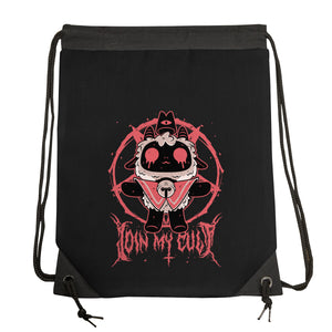 Demon Lamb Lord