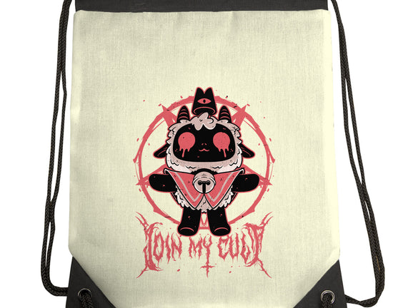 Demon Lamb Lord
