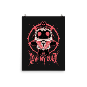 Demon Lamb Lord