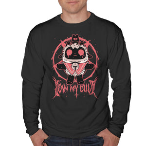 Demon Lamb Lord