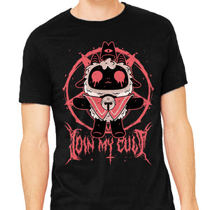 Demon Lamb Lord