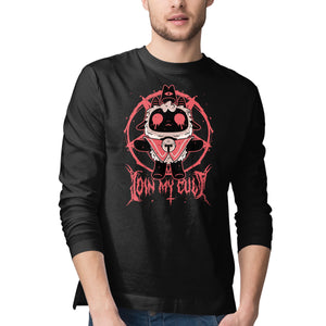 Demon Lamb Lord