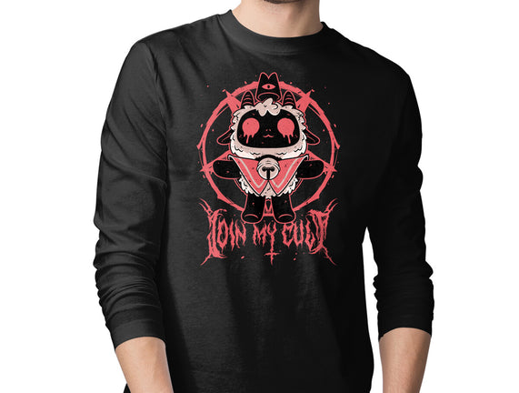 Demon Lamb Lord