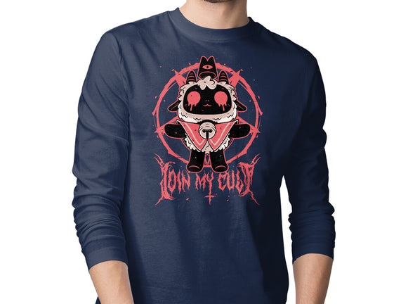 Demon Lamb Lord