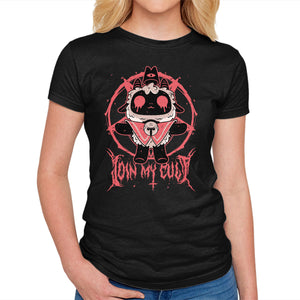 Demon Lamb Lord