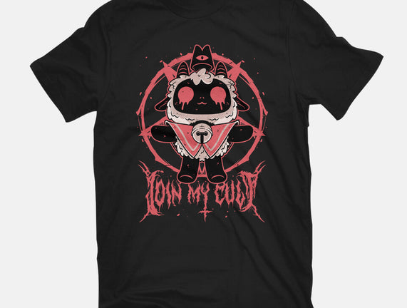 Demon Lamb Lord