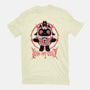 Demon Lamb Lord-Mens-Premium-Tee-Studio Mootant