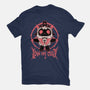 Demon Lamb Lord-Mens-Premium-Tee-Studio Mootant