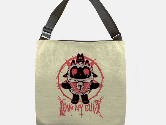 Demon Lamb Lord