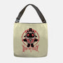 Demon Lamb Lord-None-Adjustable Tote-Bag-Studio Mootant