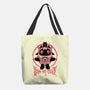 Demon Lamb Lord-None-Basic Tote-Bag-Studio Mootant