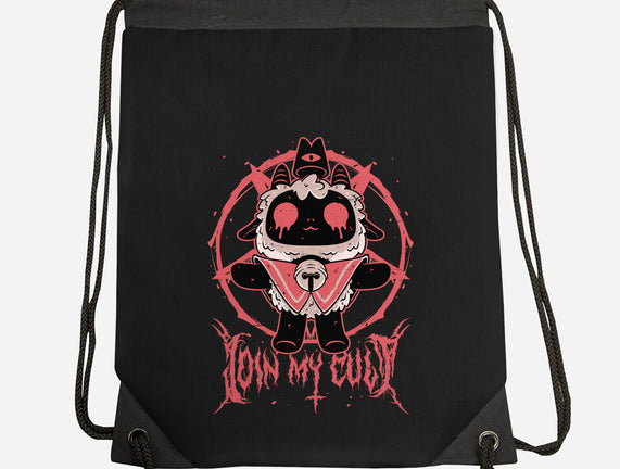 Demon Lamb Lord