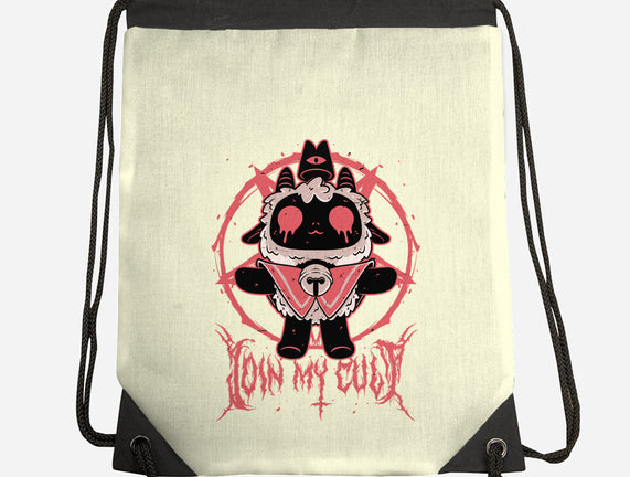 Demon Lamb Lord
