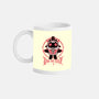Demon Lamb Lord-None-Mug-Drinkware-Studio Mootant