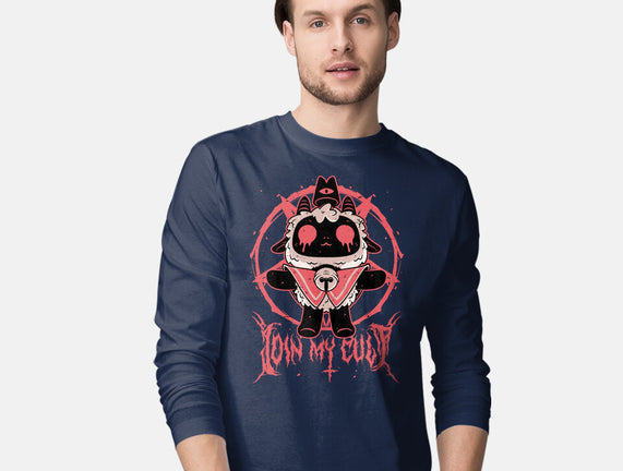Demon Lamb Lord