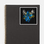Knight Armor-None-Glossy-Sticker-nickzzarto